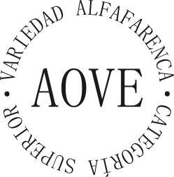 Casa el tio David - Logo aove