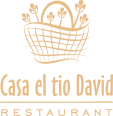 Casa el tio David Restaurant