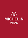Guía Michelin 2026