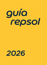 Guía Repsol 2026